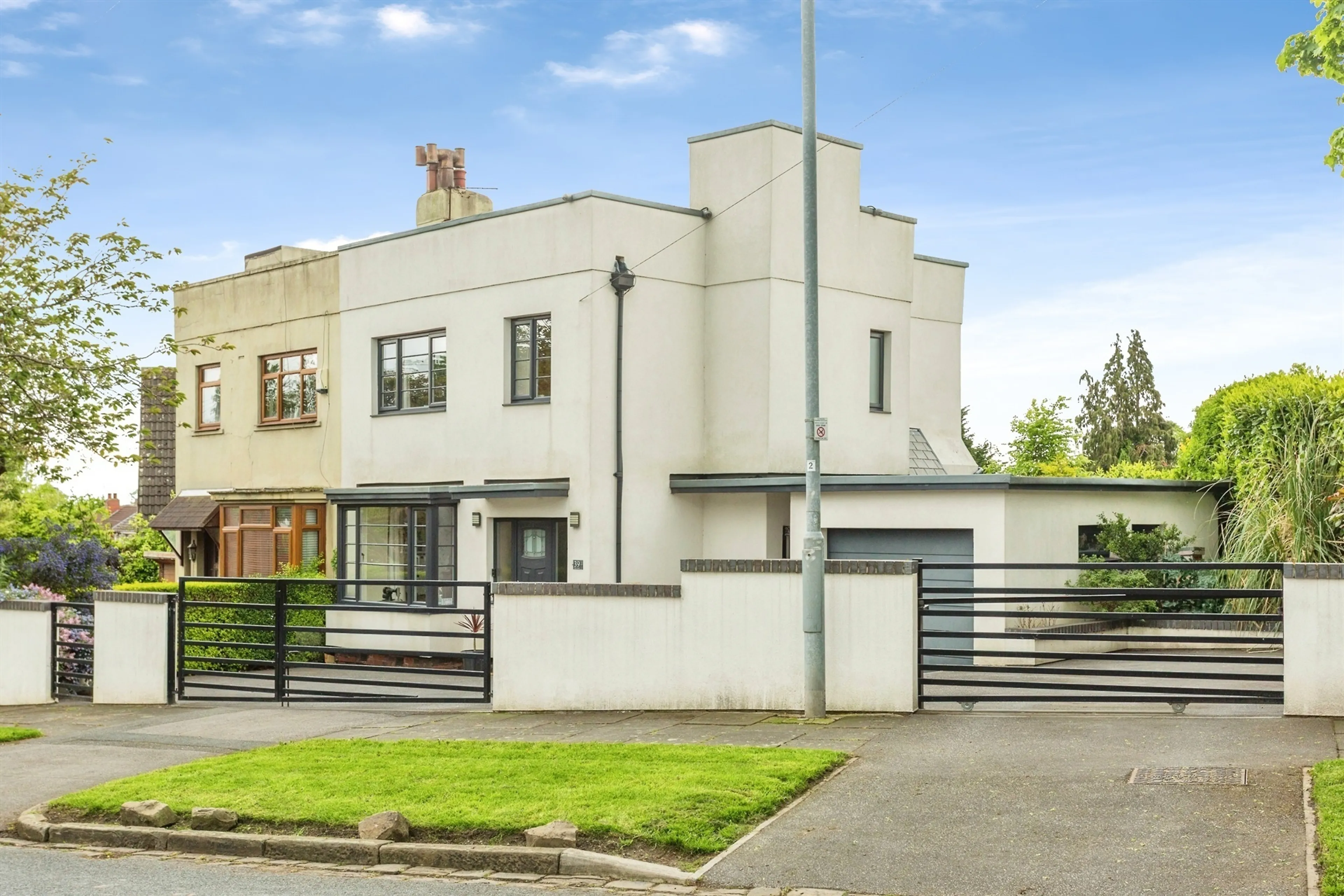 Property at Eden Avenue, Wakefield