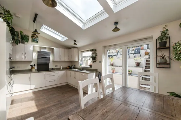 Ashleigh Road, EXMOUTH, Devon, EX8