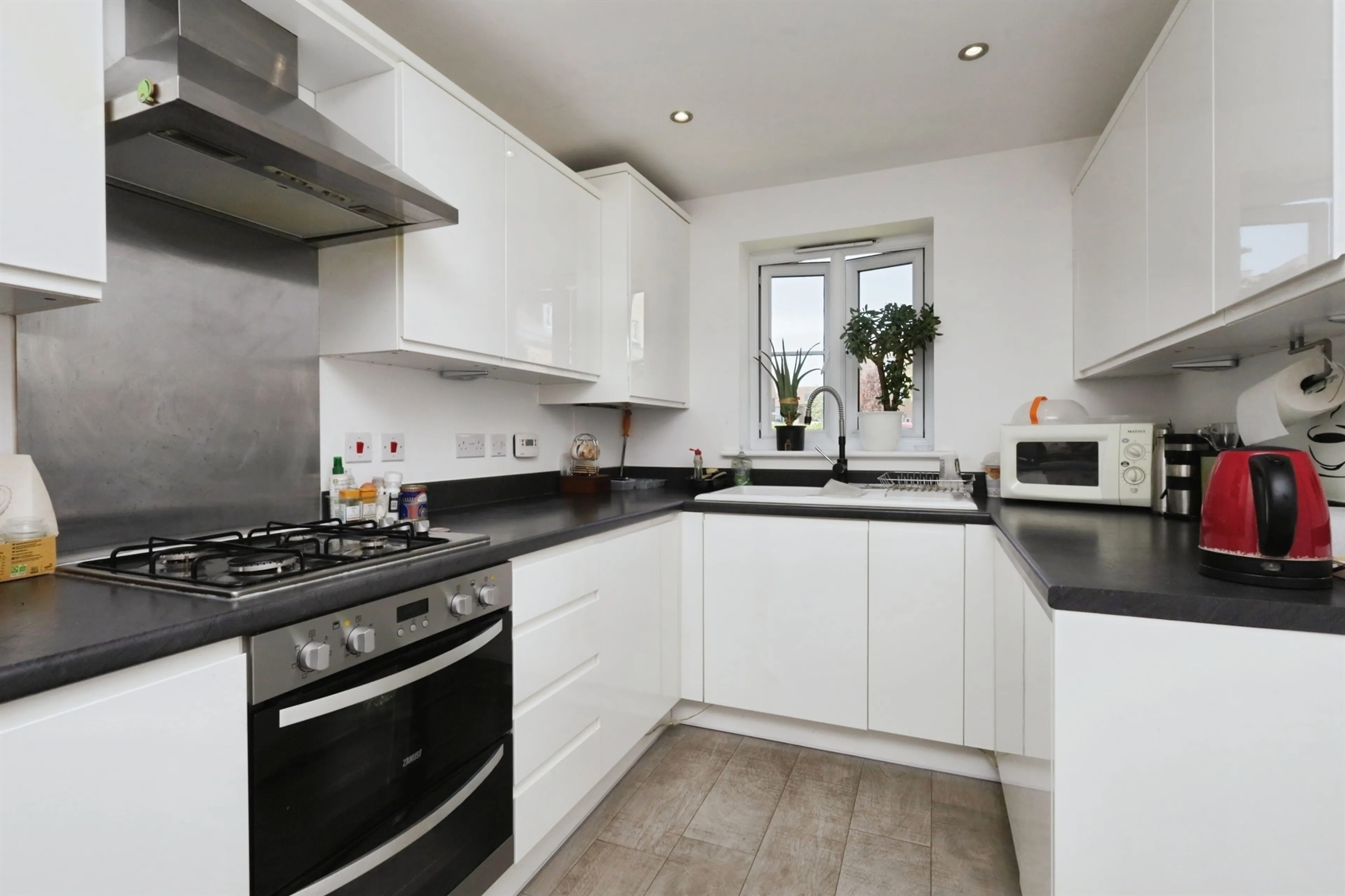 Property at Kensington Way, Polegate