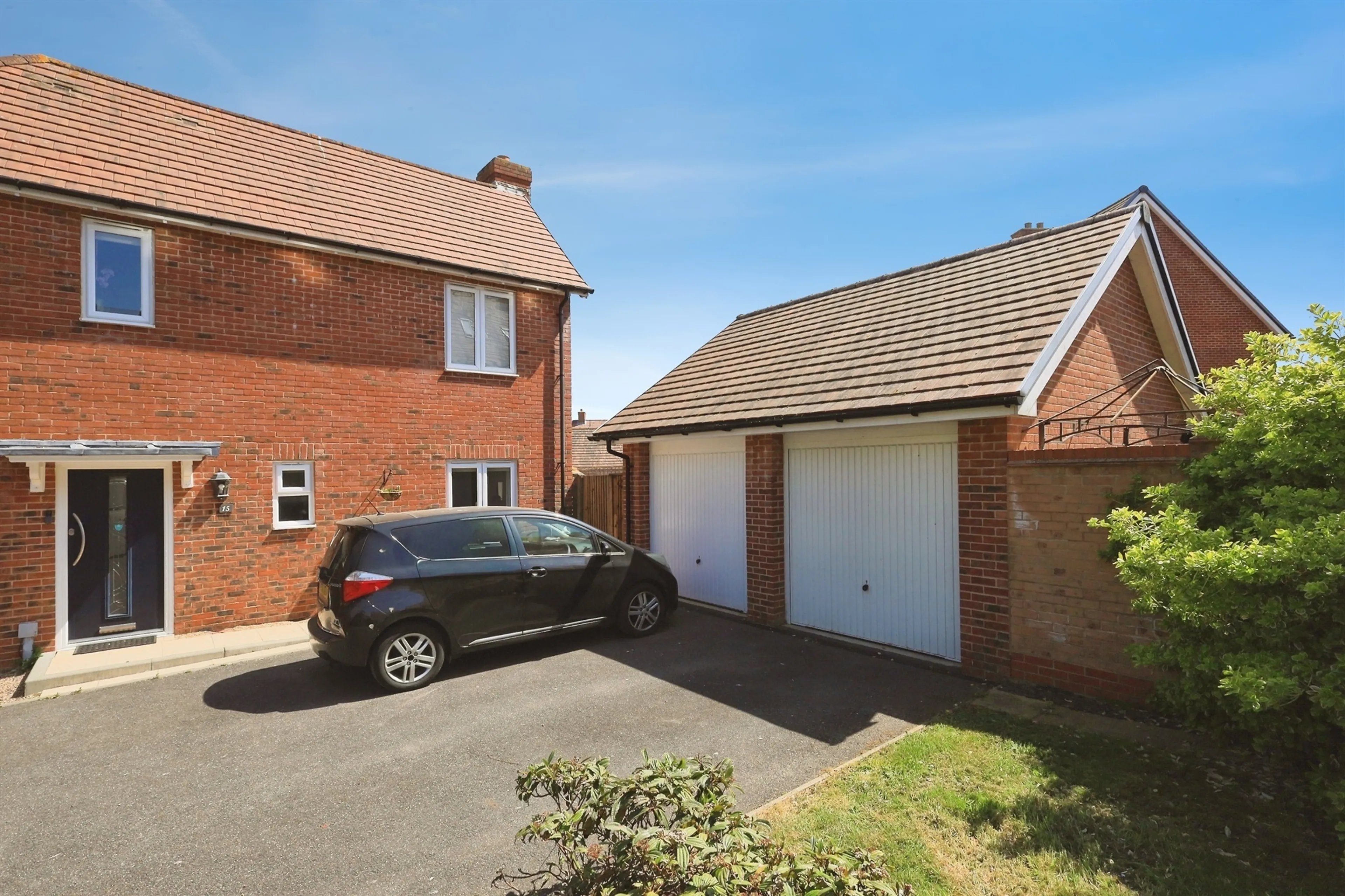 Property at Kensington Way, Polegate