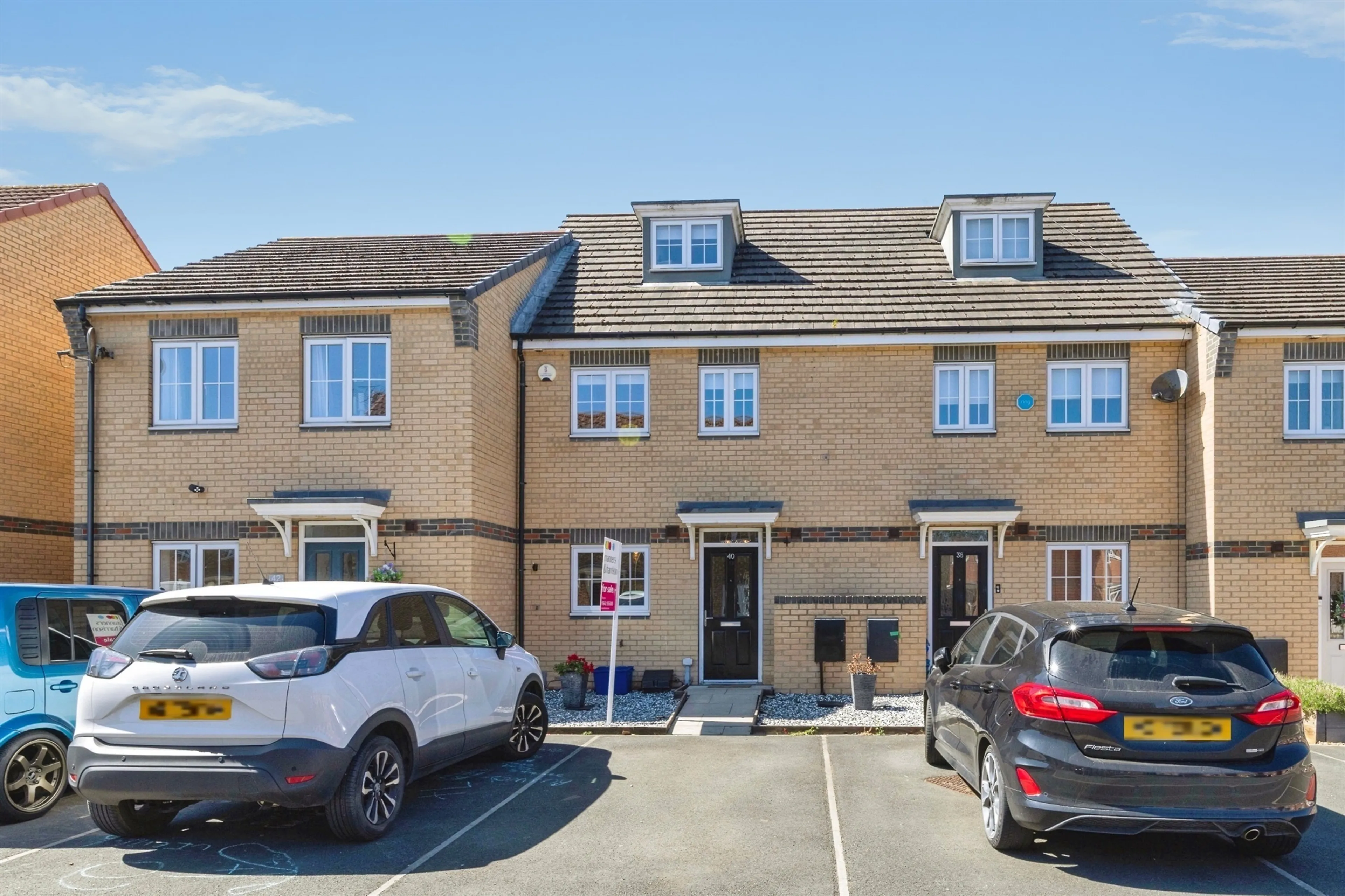 Property at Verbena Drive, Billingham
