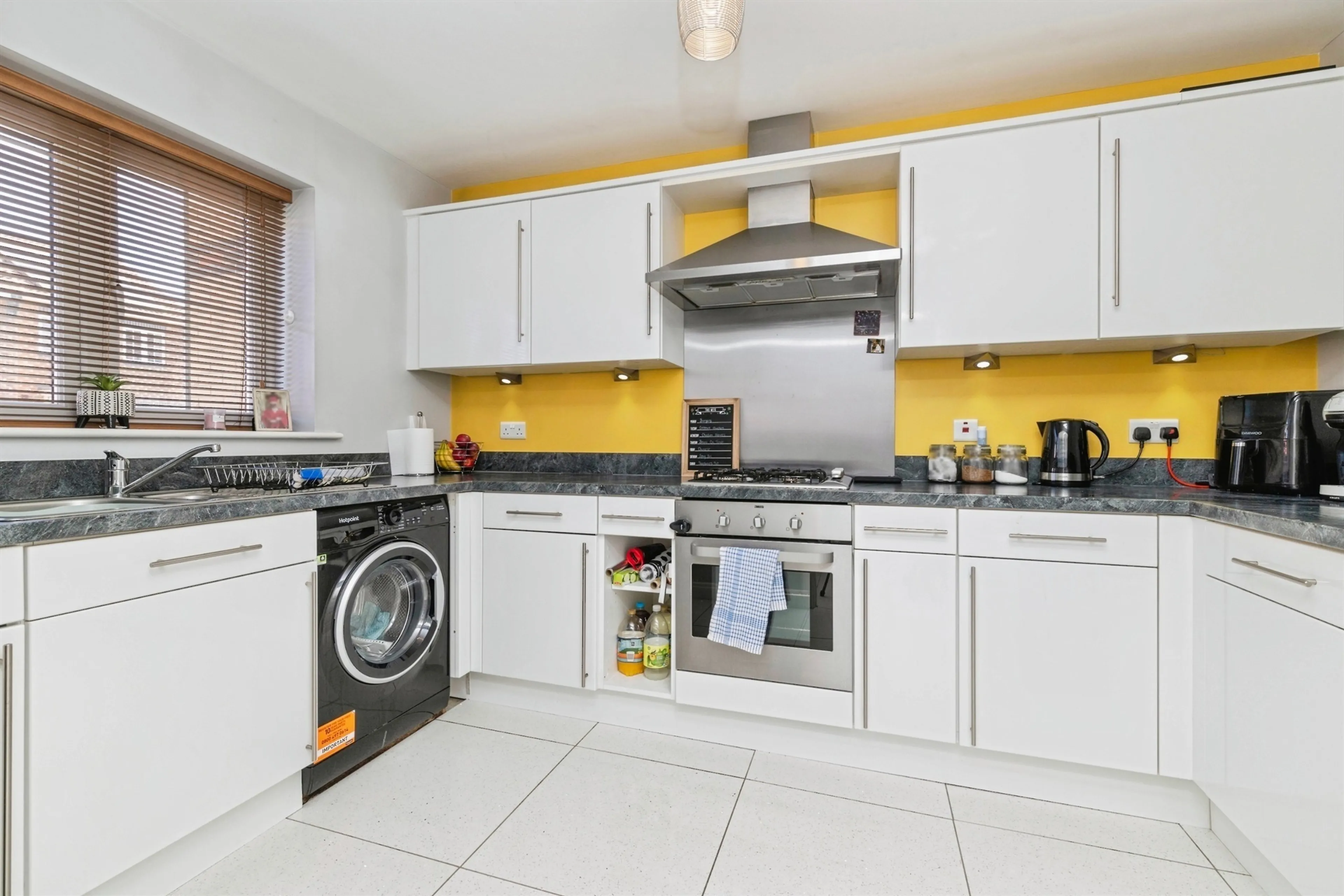 Property at Verbena Drive, Billingham