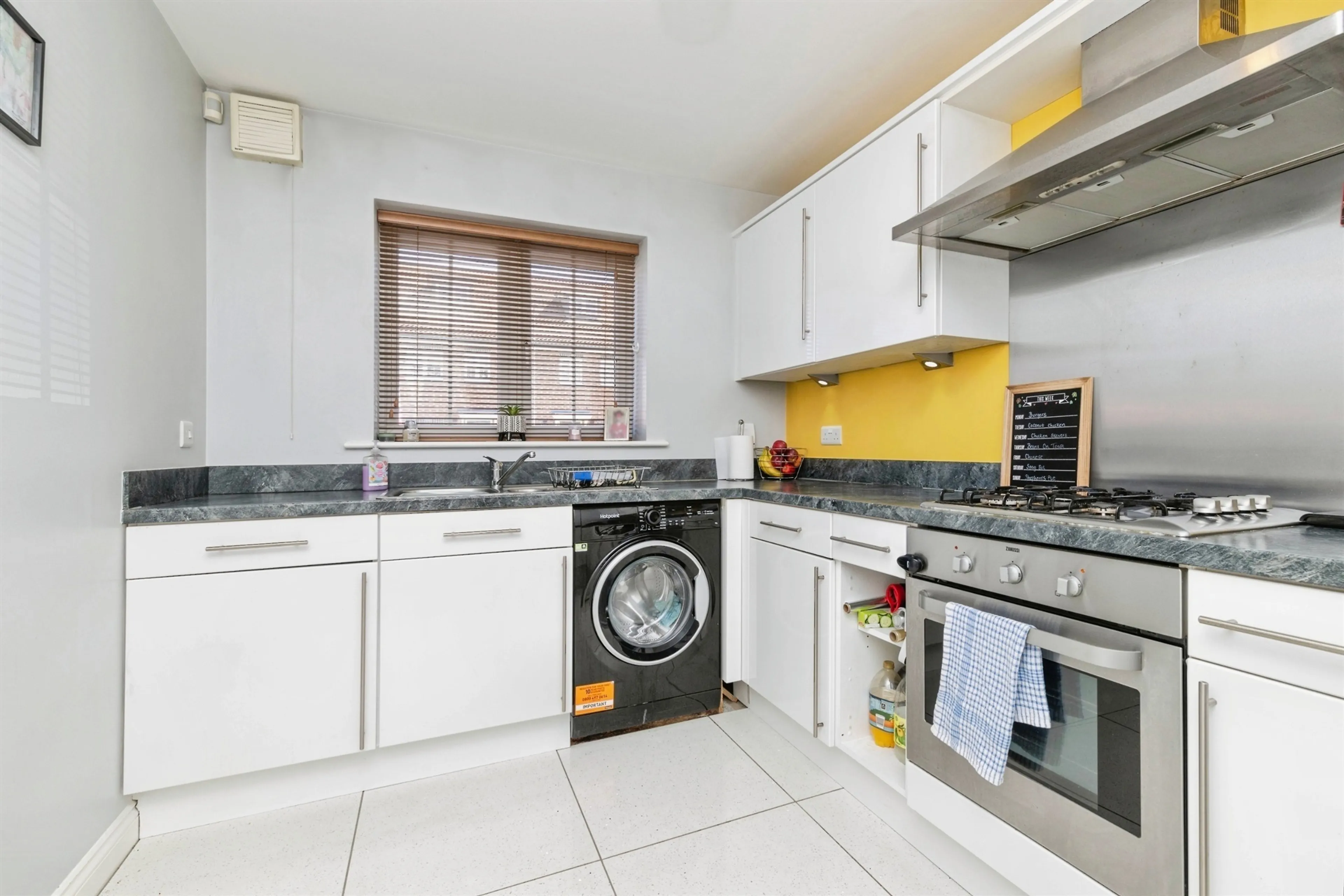 Property at Verbena Drive, Billingham