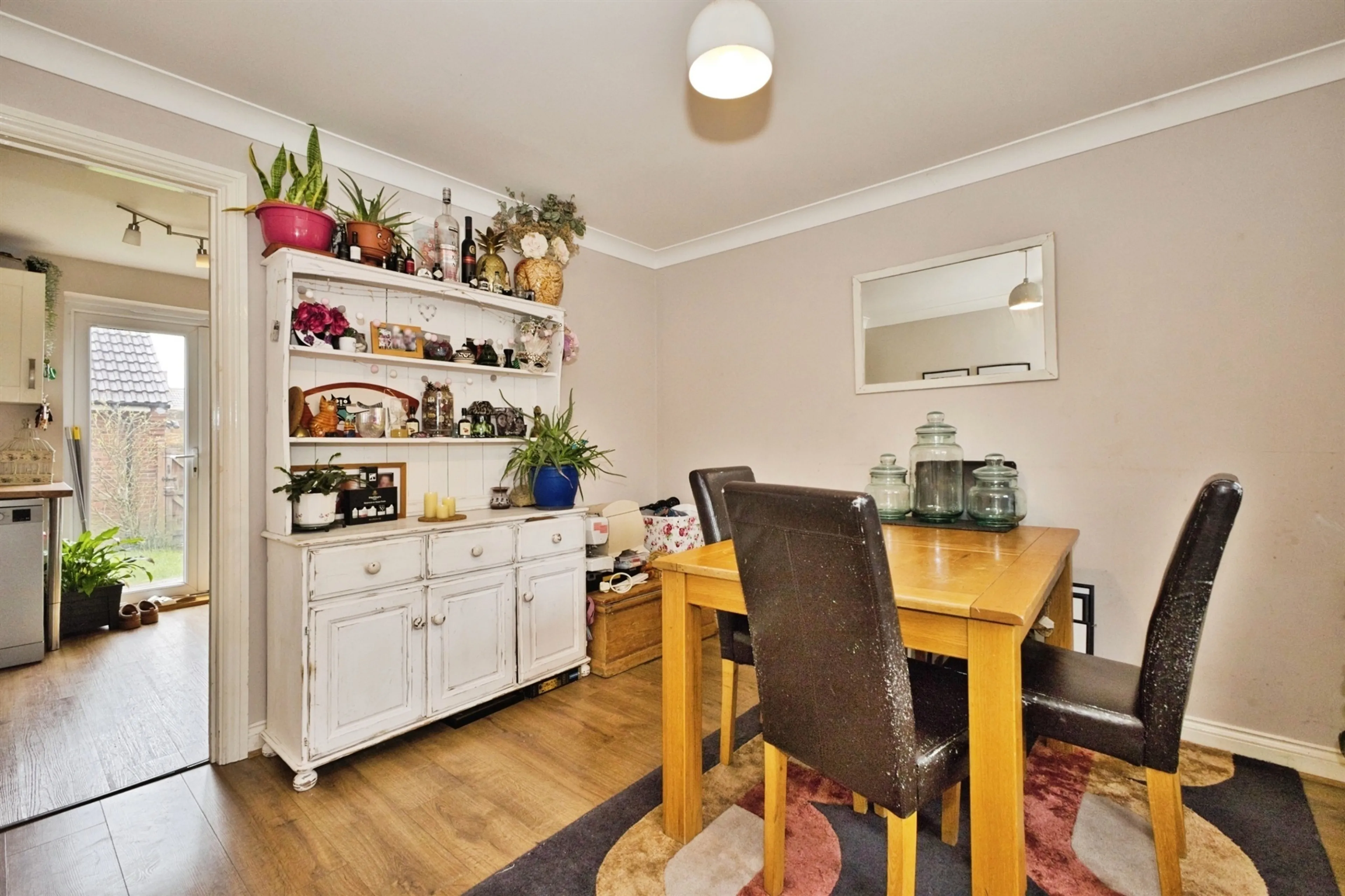 Property at Vincent Way, MARTOCK