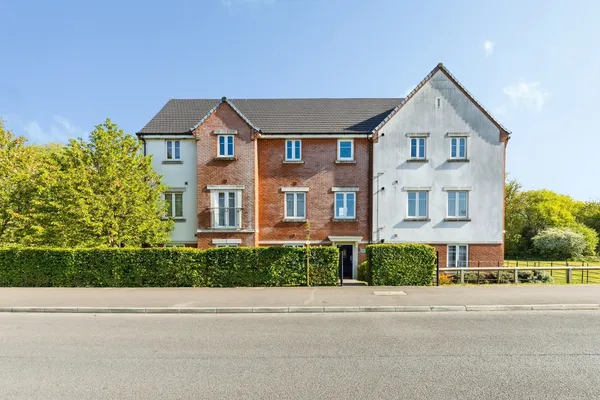 Somerley Drive, Crawley, West Sussex,...