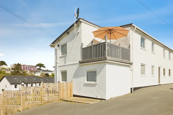 Congl Feddw, Abersoch, Gwynedd, LL53