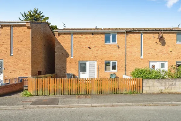 Maesgwyn, Kinmel Bay, Rhyl, Conwy, LL18