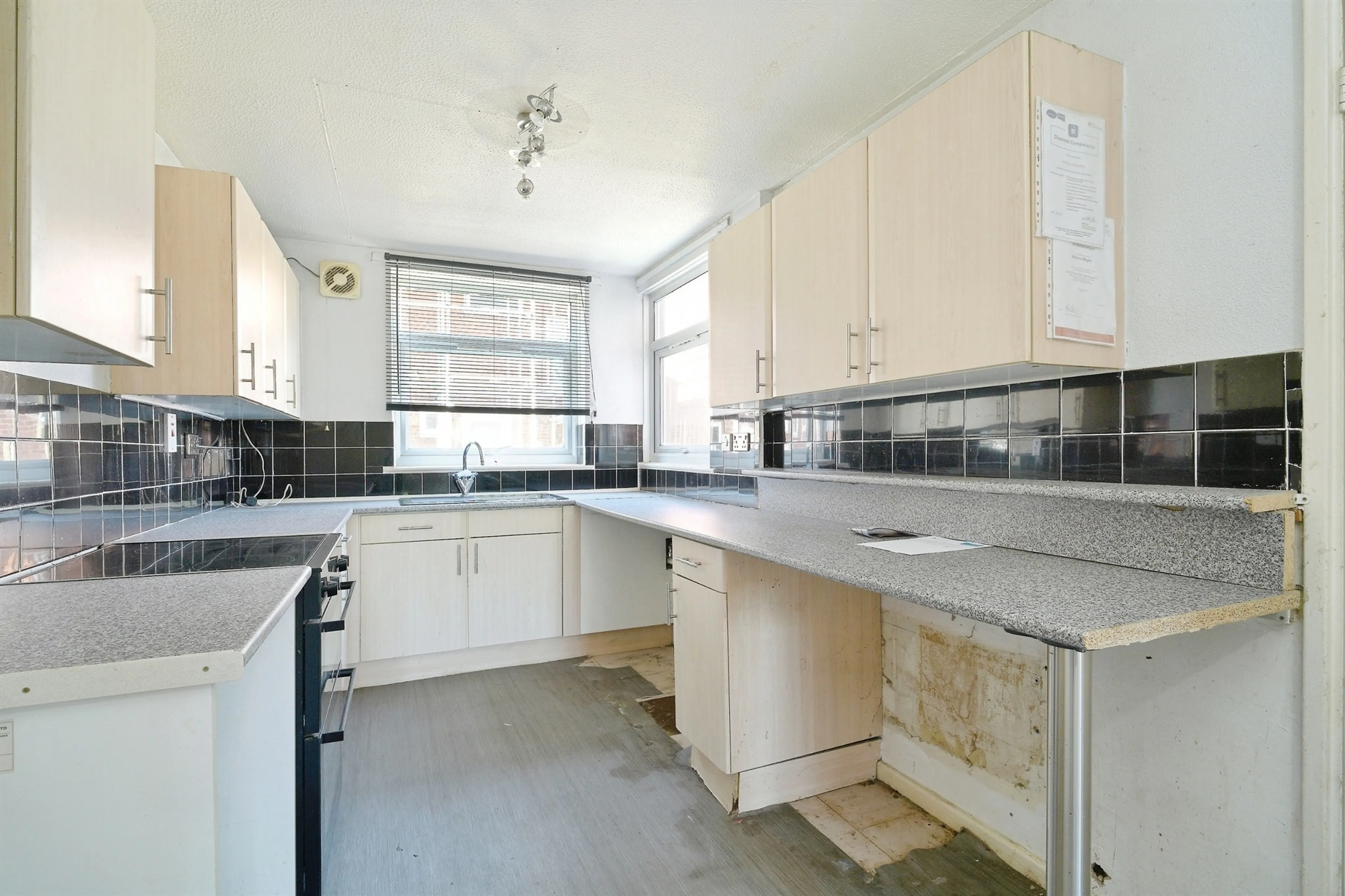 Property at Linton Close, Redditch