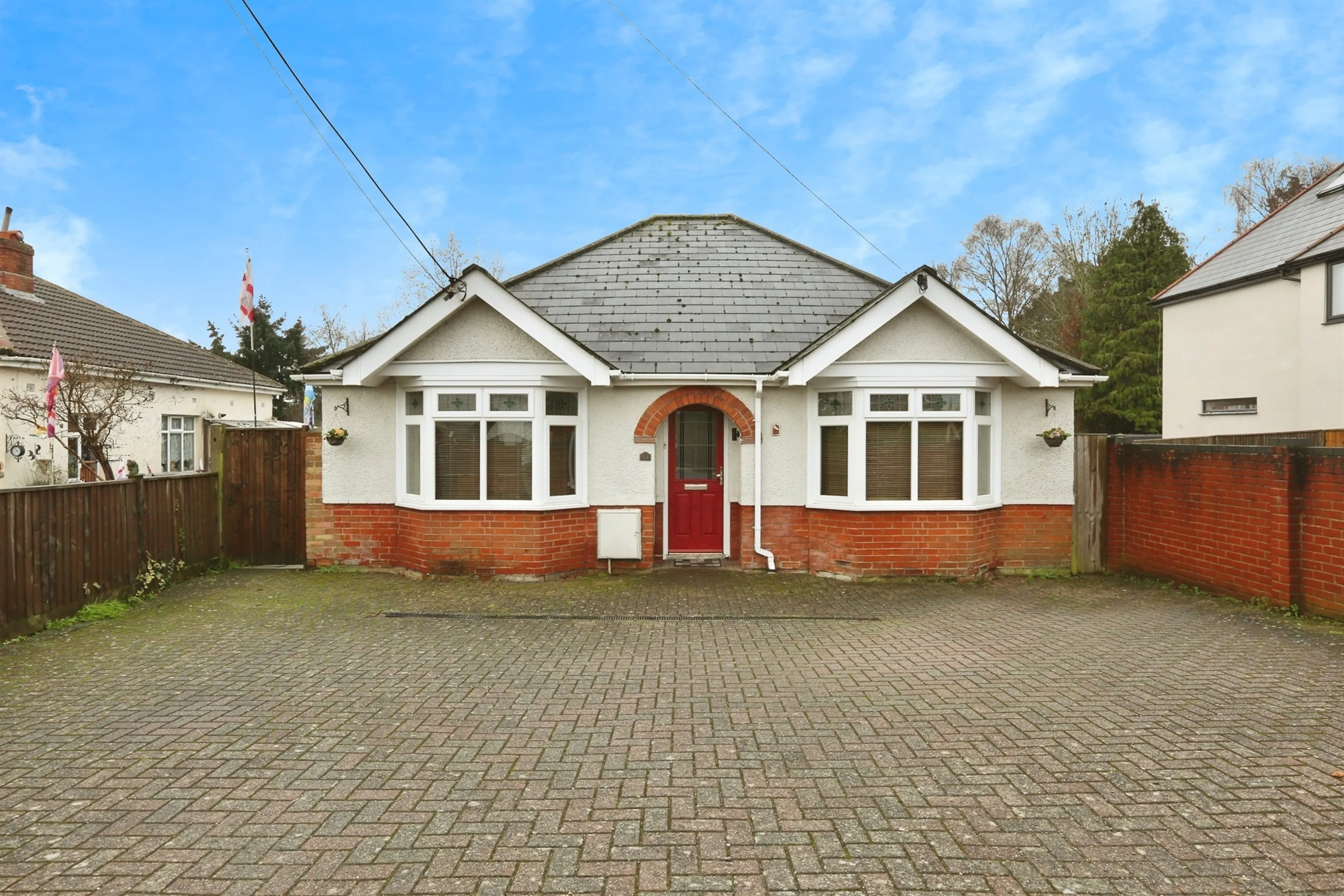 Property at Lower Northam Road, Hedge End, Southampton
