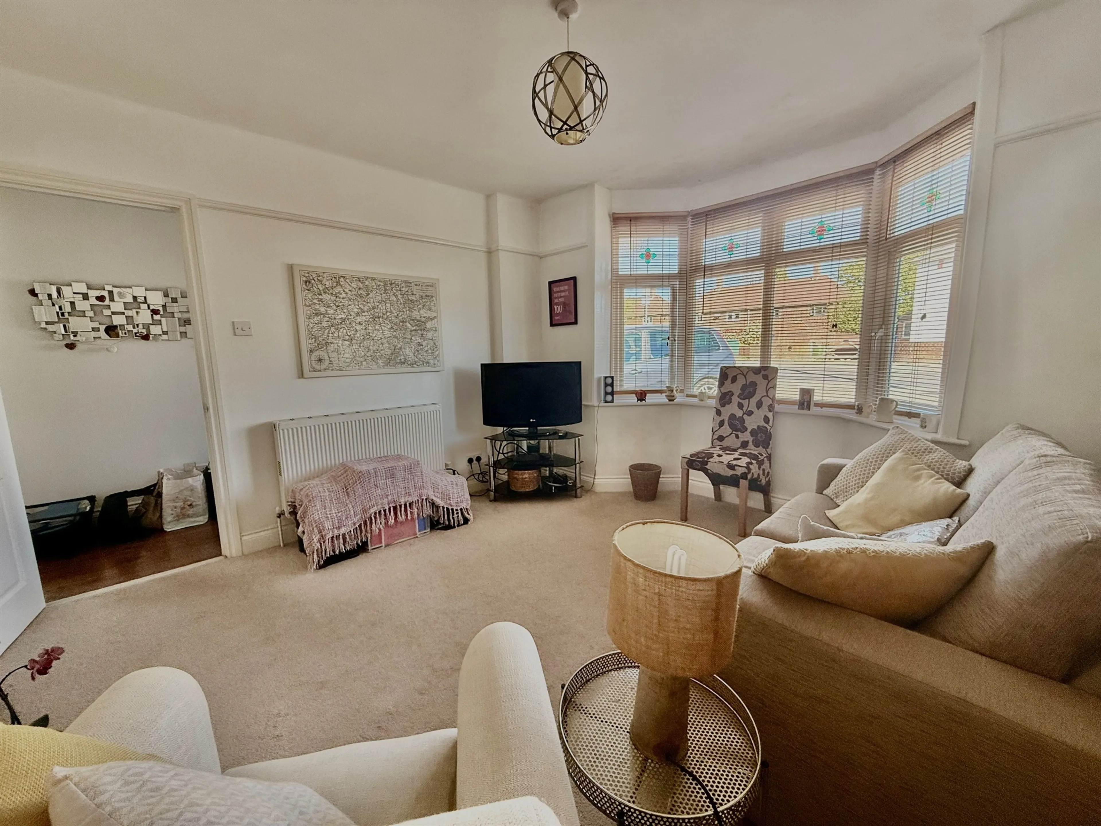 Property at Lower Northam Road, Hedge End, Southampton