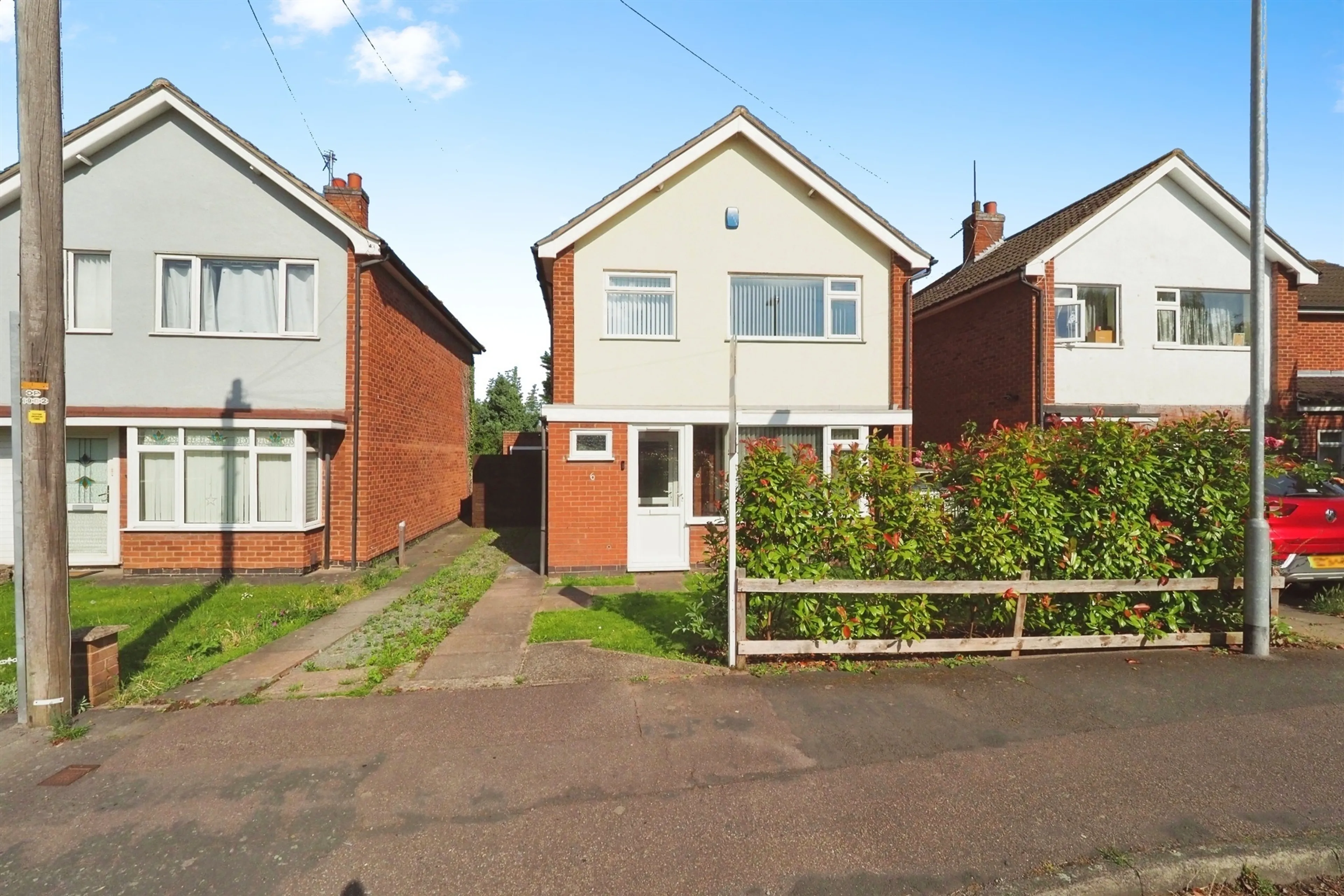 Property at Loweswater Drive, Loughborough