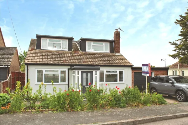 Nelson Avenue, Minster on Sea, Sheern...