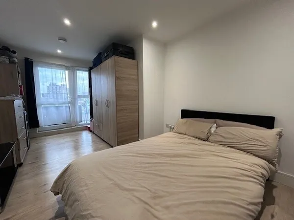 Midland Apartments, Luton, Beds