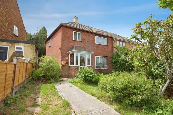 Hailsham Road, Romford, RM3