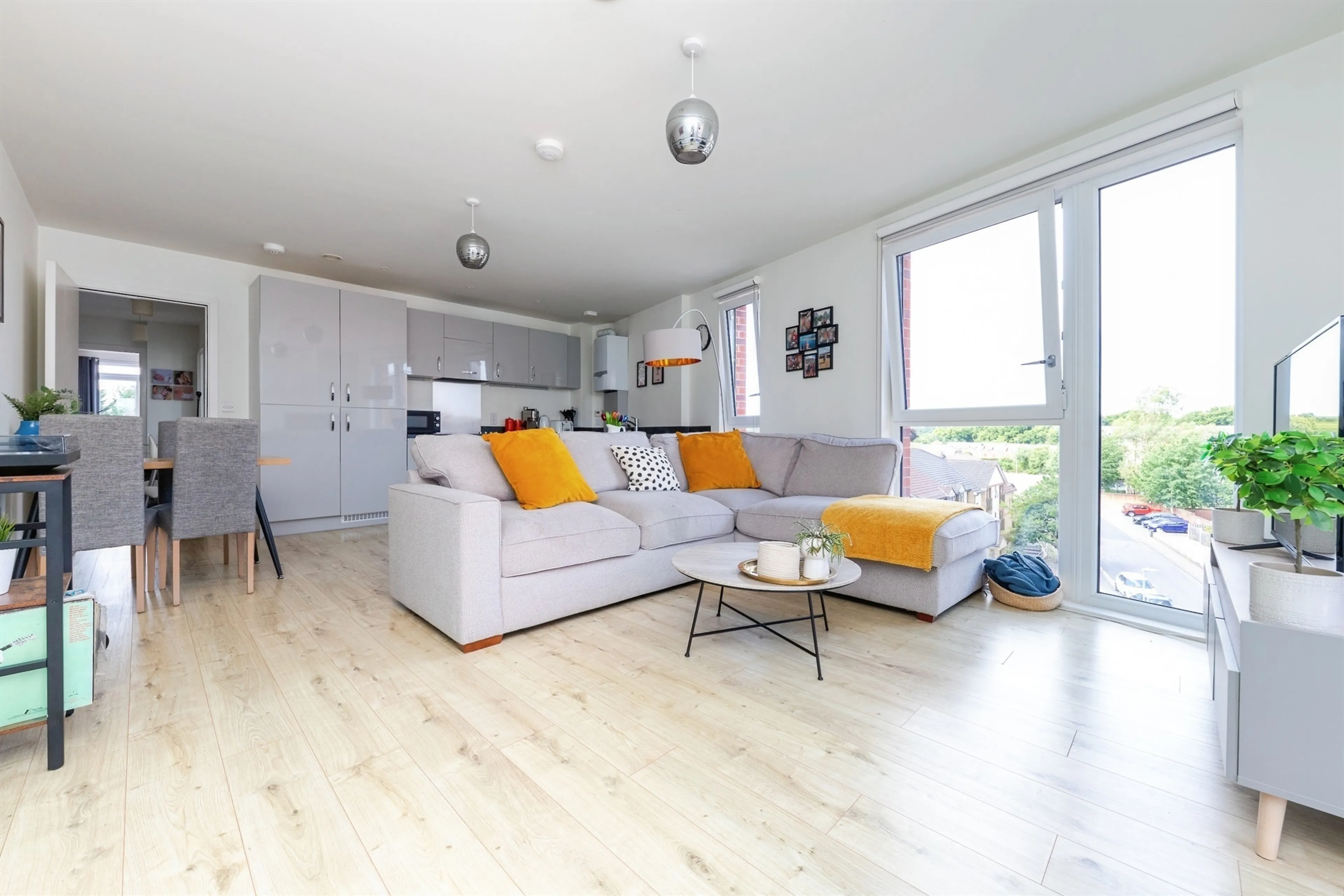 Property at The Ridgeway, HERTFORD