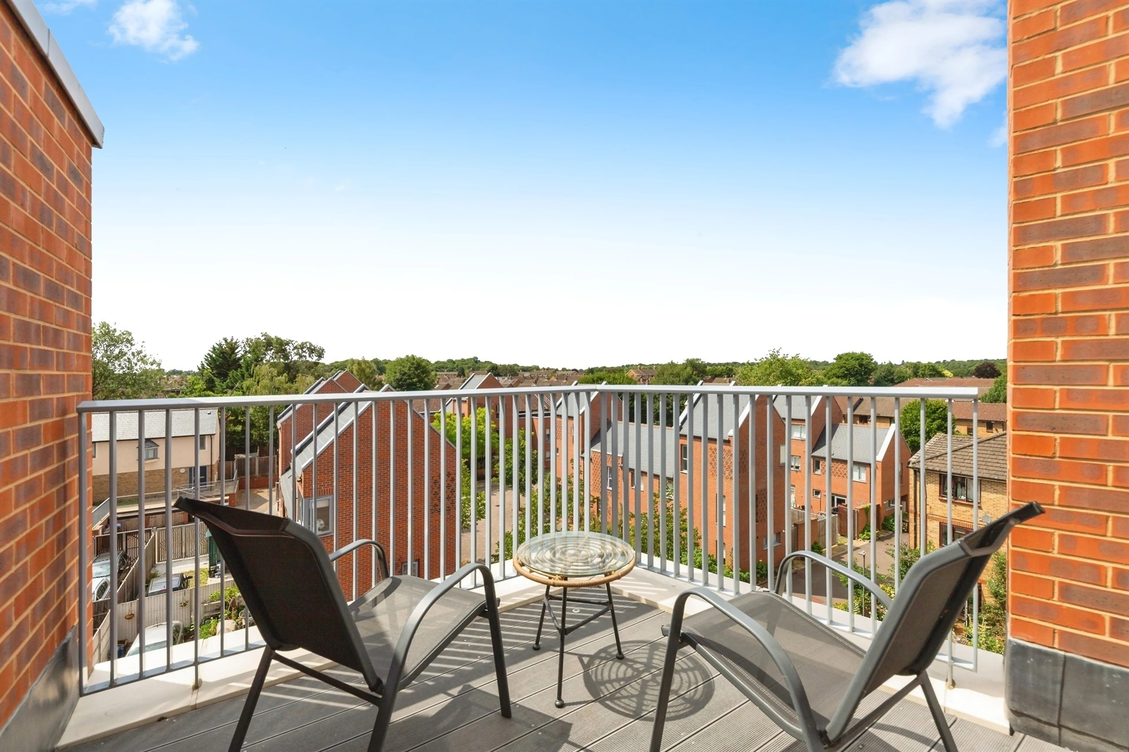 Property at The Ridgeway, HERTFORD