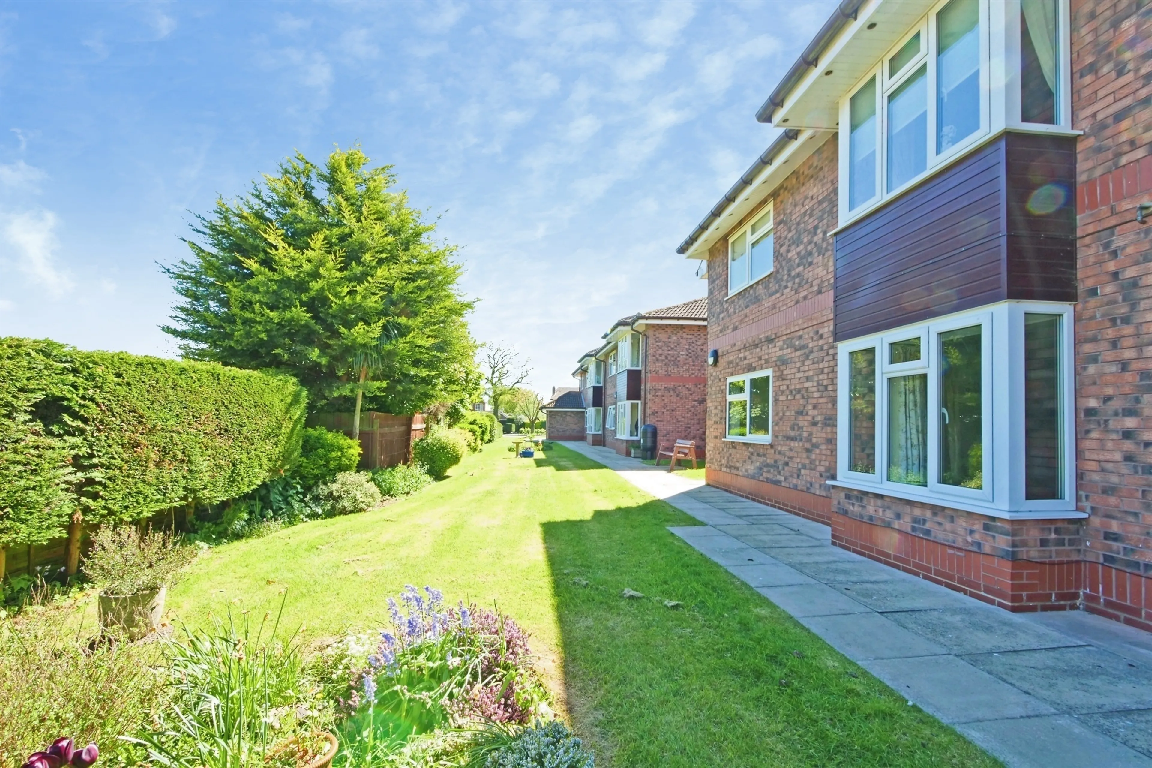 Property at St Marys Mews, Wigginton, York