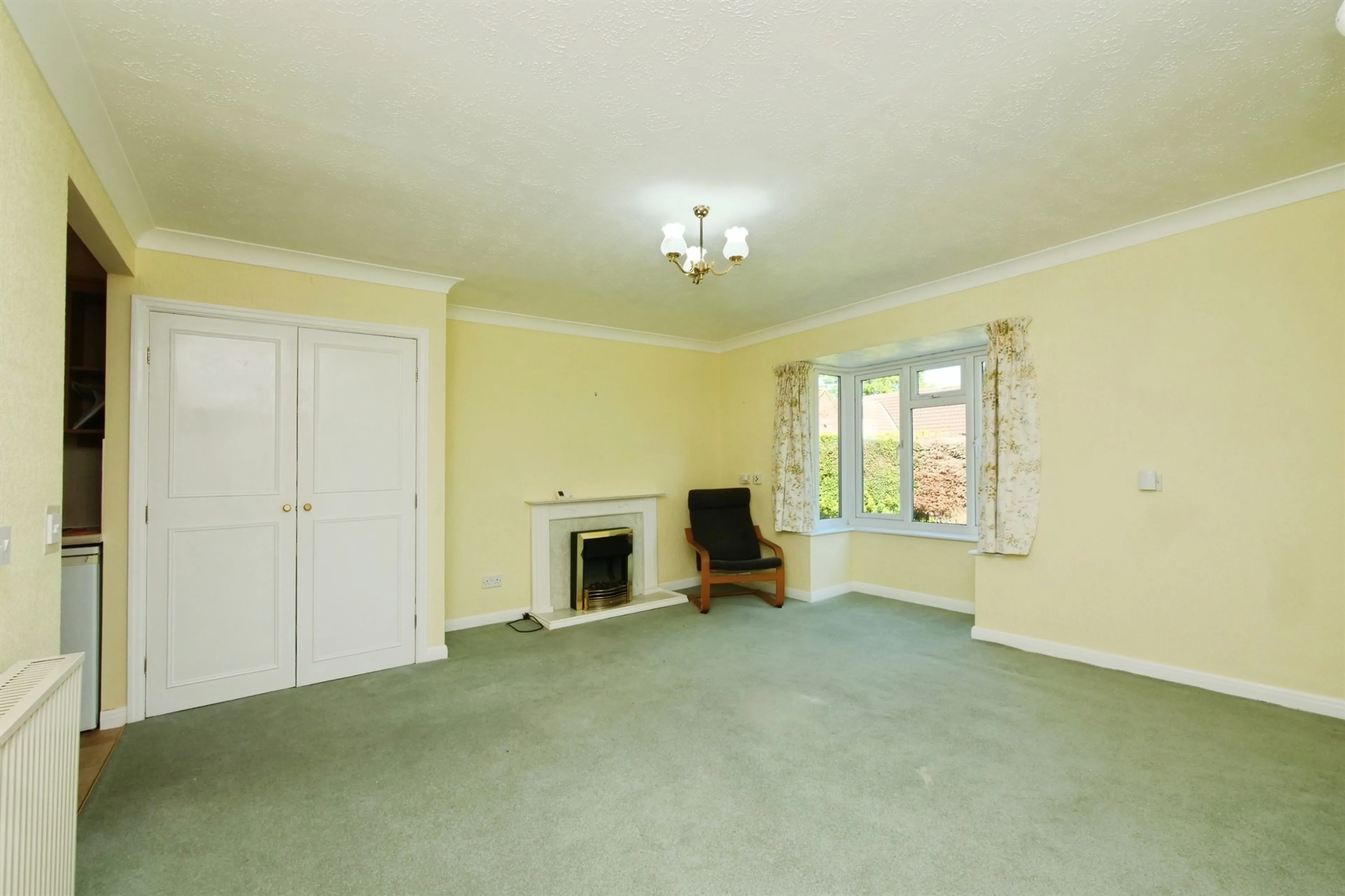 Property at St Marys Mews, Wigginton, York