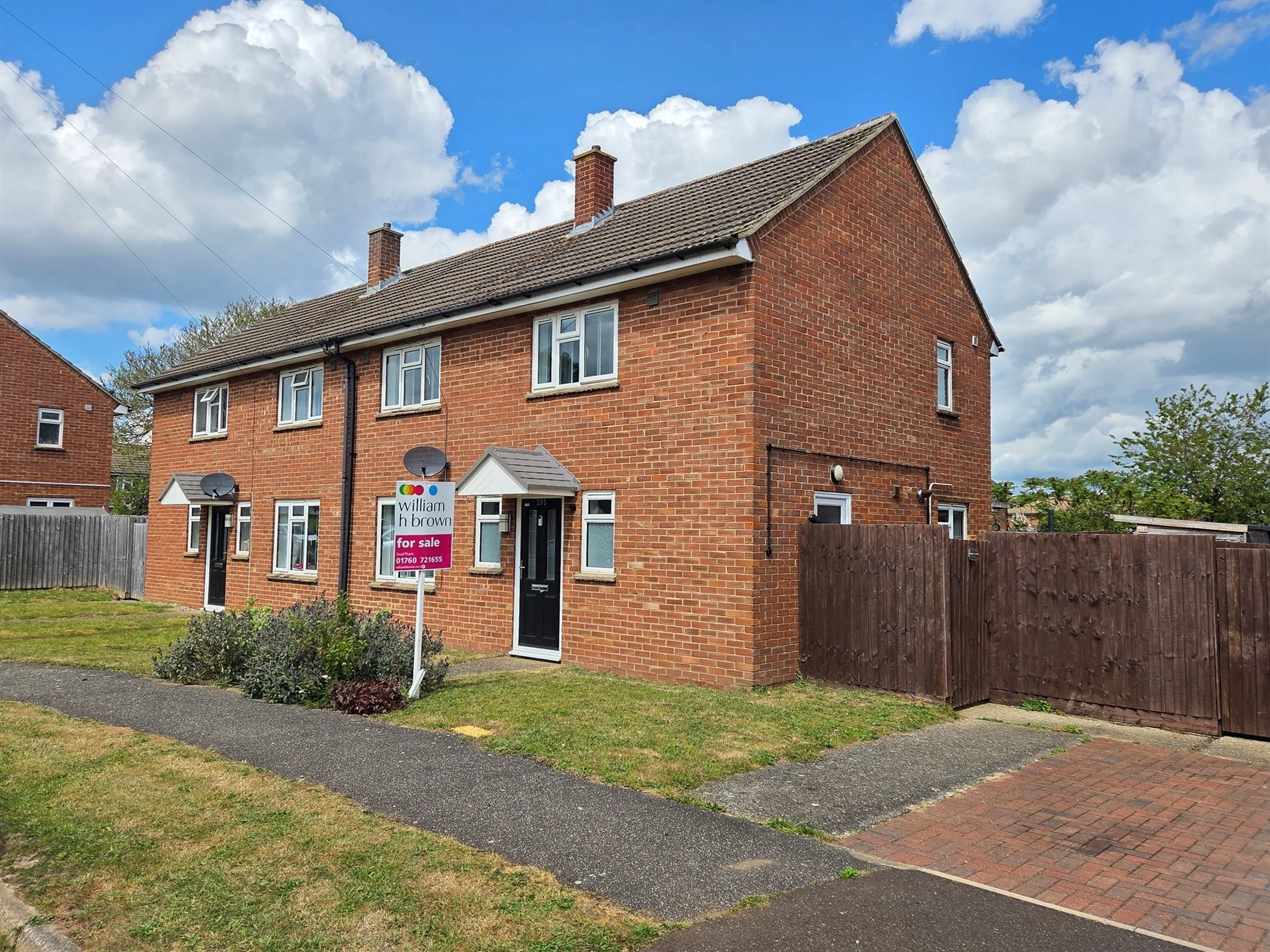 Property at Beech Avenue, Upper Marham
