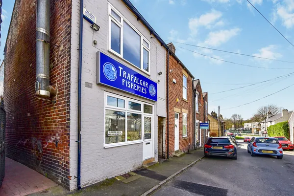 Trafalgar Road, ., S6