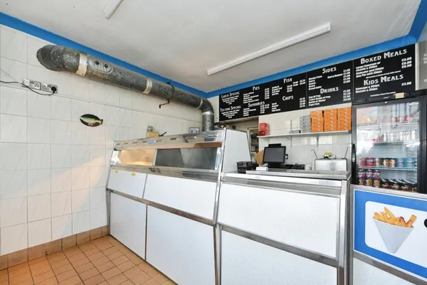 Trafalgar Road, ., S6
