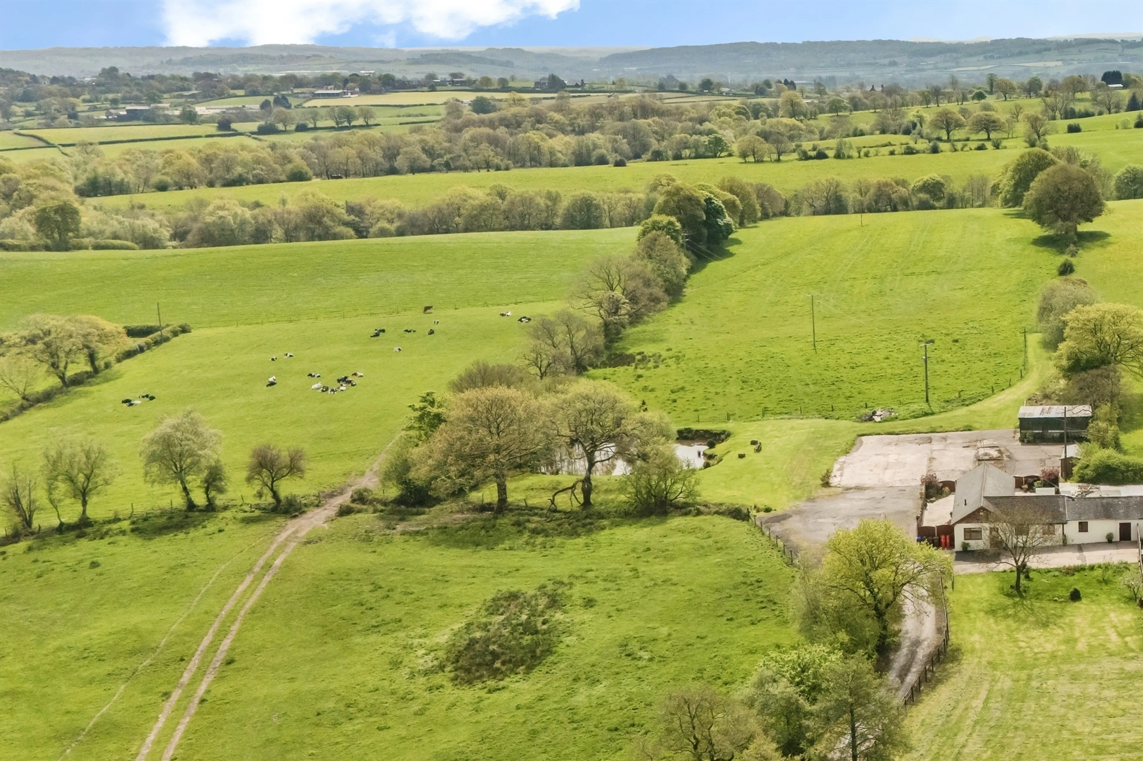 Property at Consall, Wetley Rocks, Stoke-On-Trent