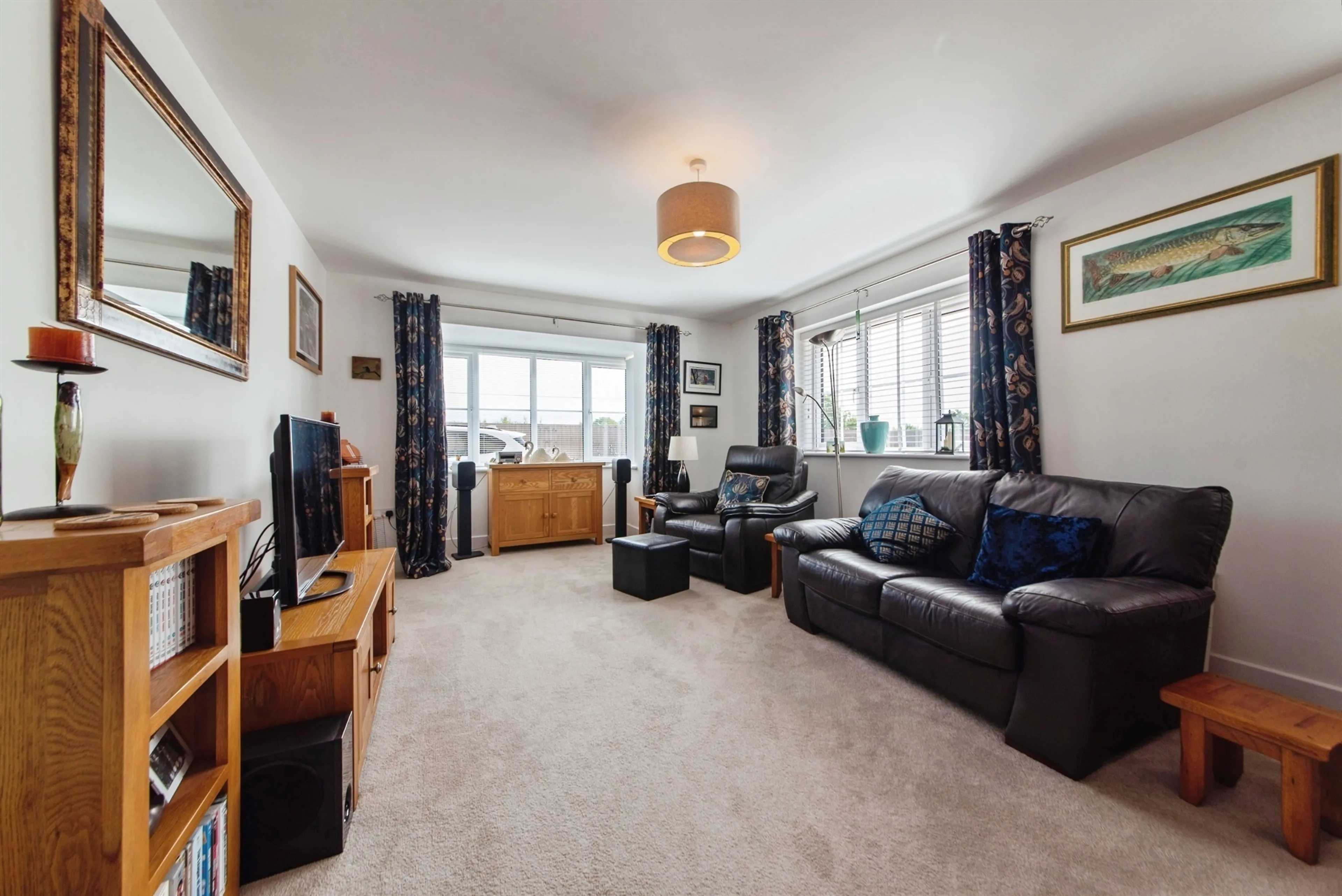 Property at Hotchkin Gardens, Woodhall Spa