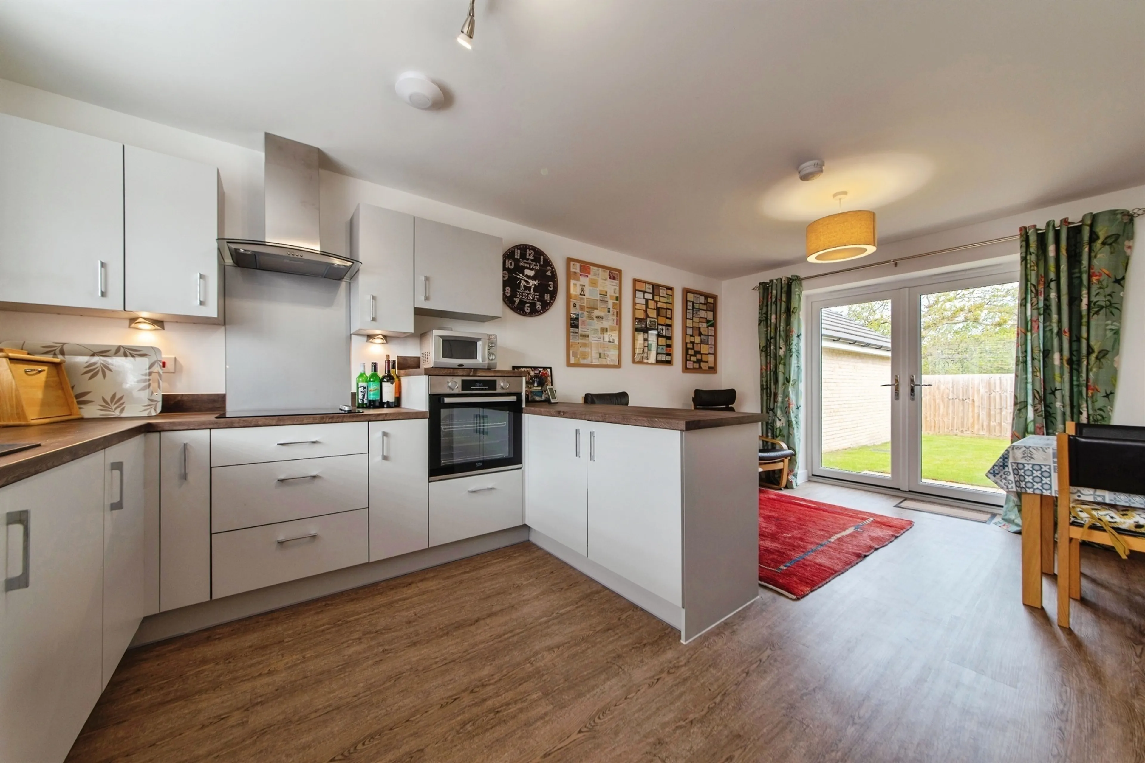 Property at Hotchkin Gardens, Woodhall Spa