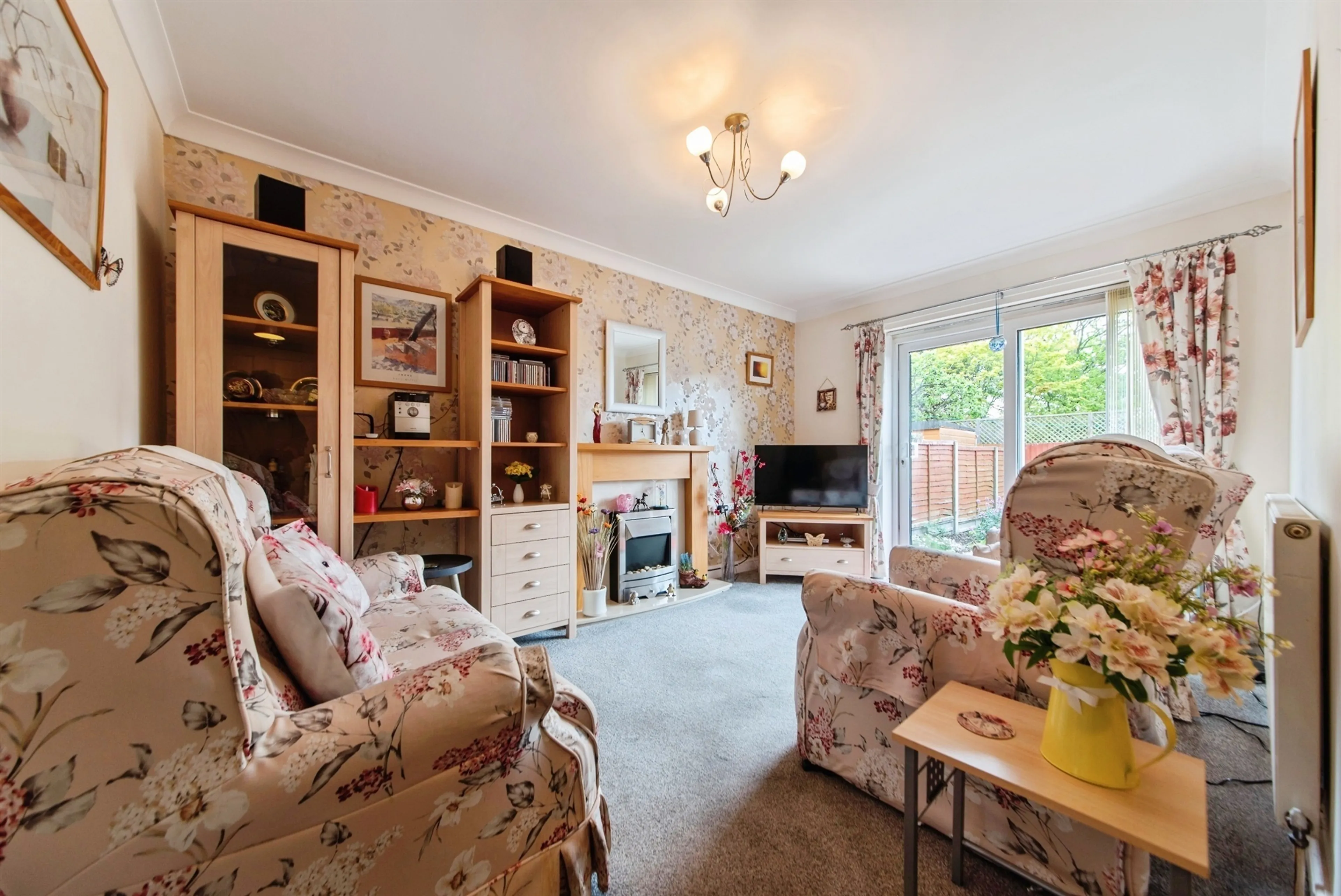 Property at Hurn Close, Ruskington, Sleaford