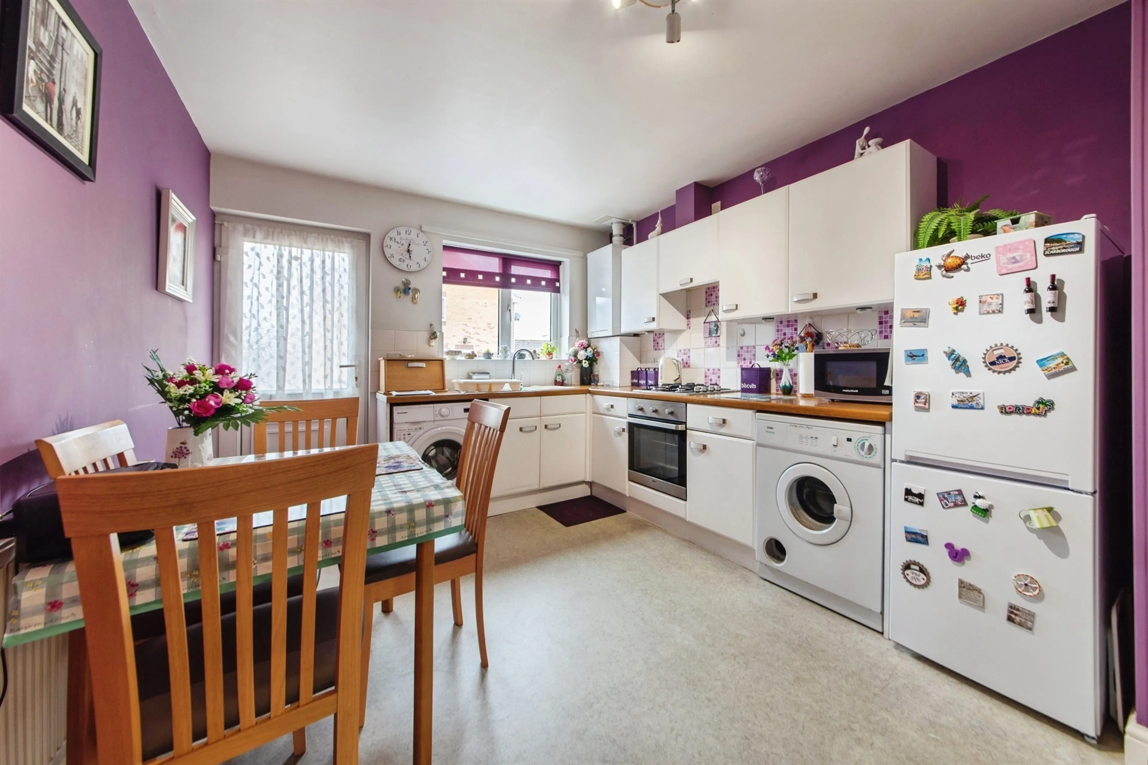 Property at Hurn Close, Ruskington, Sleaford