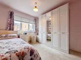 Hurn Close, Ruskington, Sleaford thumb 2