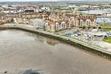 Fleet Avenue, Hartlepool