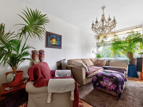 Swanton Gardens, Londonphoto