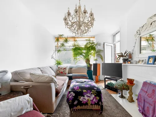 Swanton Gardens, Londonphoto