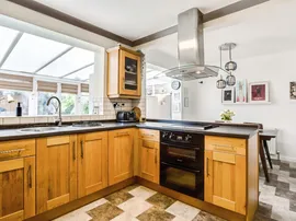 Kingsley Avenue, Milnthorpe, Wakefield thumb 2