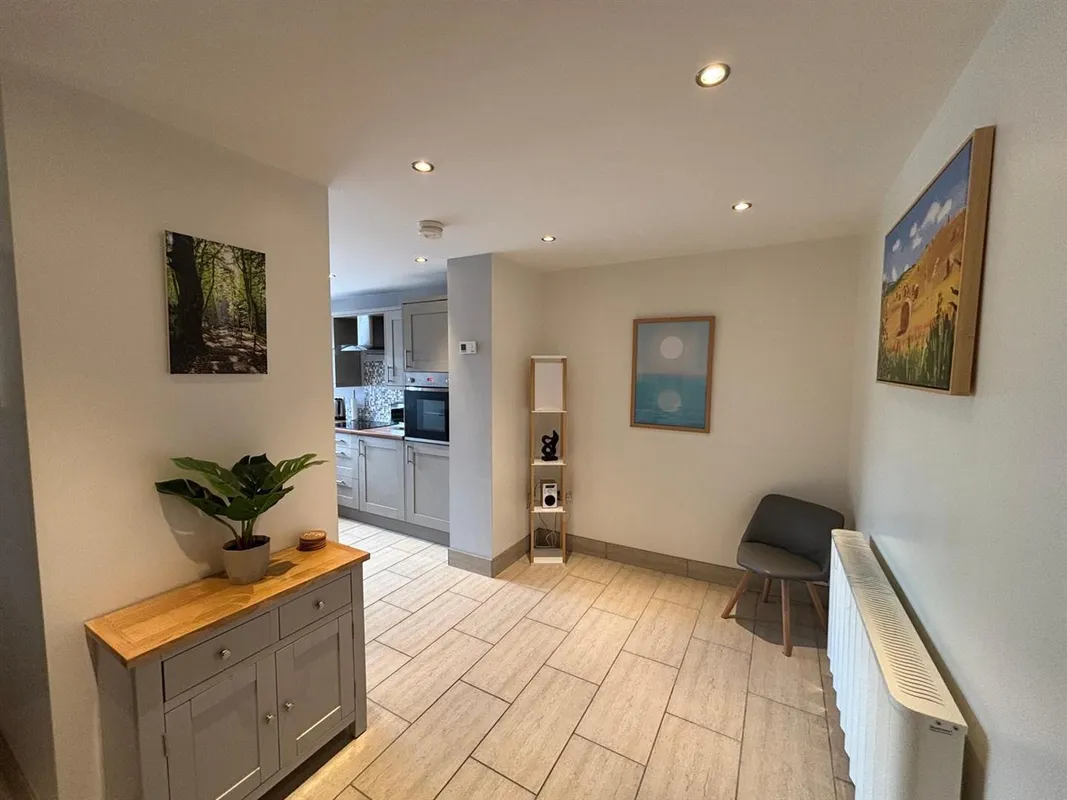 Lynton Cottages,, Withernwick