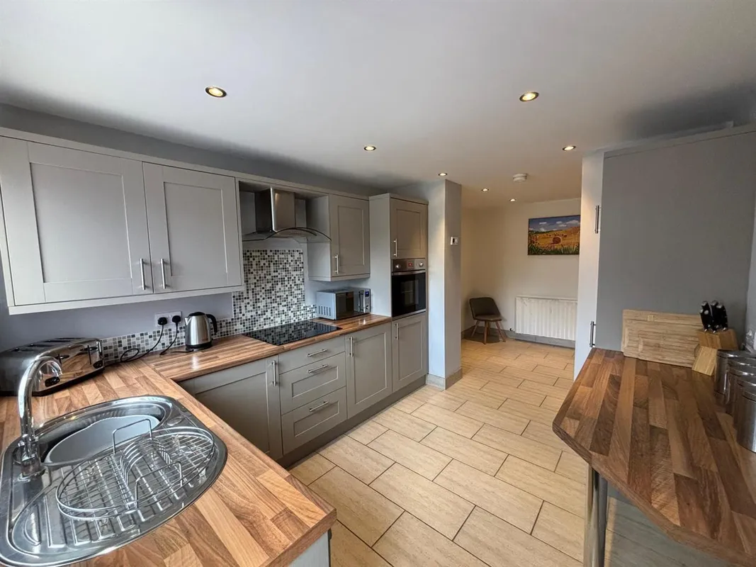 Lynton Cottages,, Withernwick