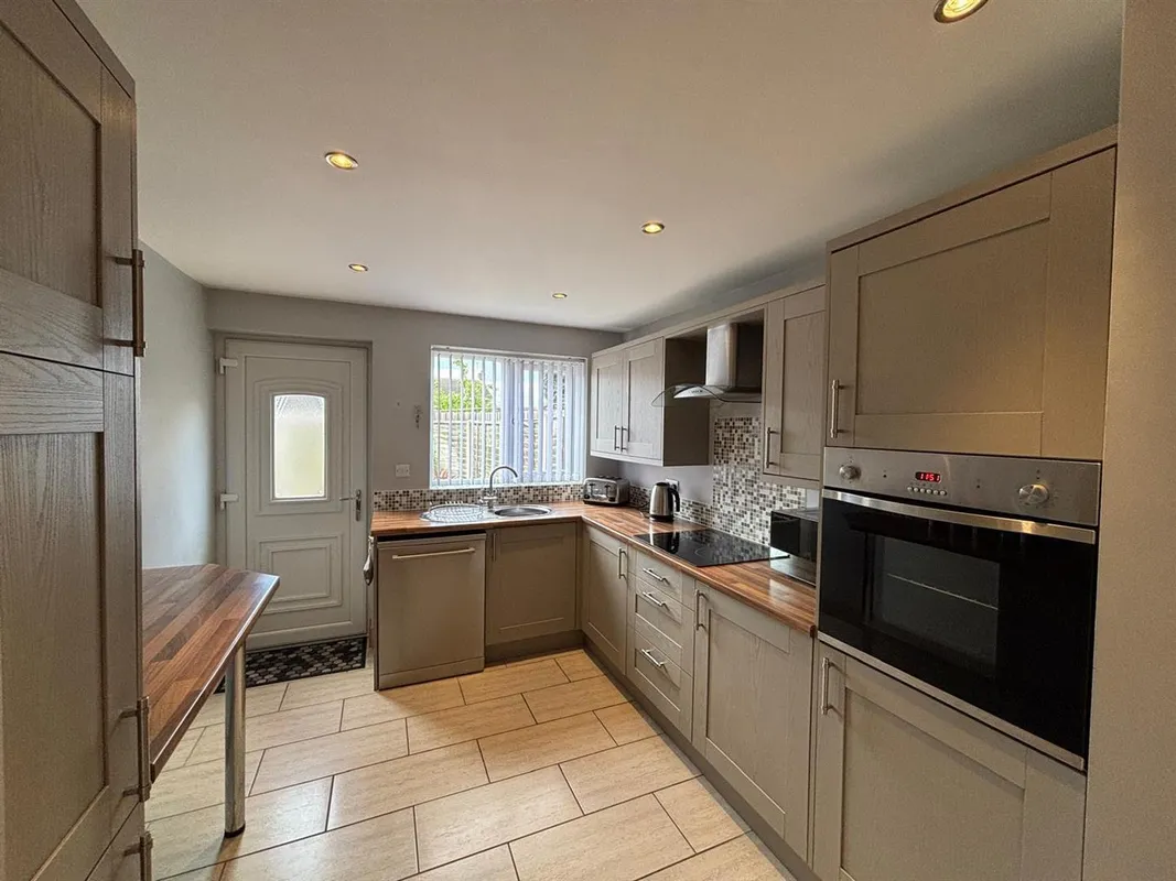Lynton Cottages,, Withernwick