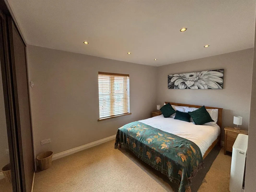 Lynton Cottages,, Withernwick