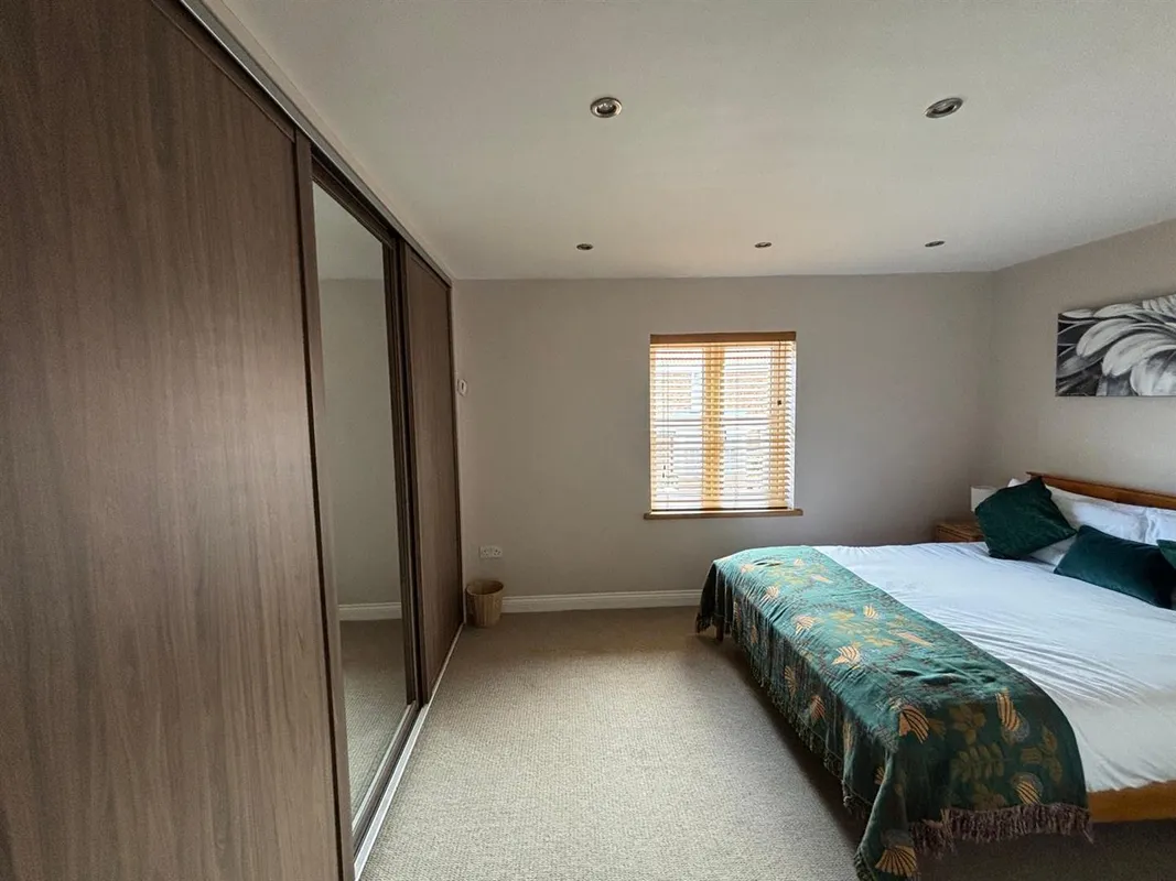 Lynton Cottages,, Withernwick