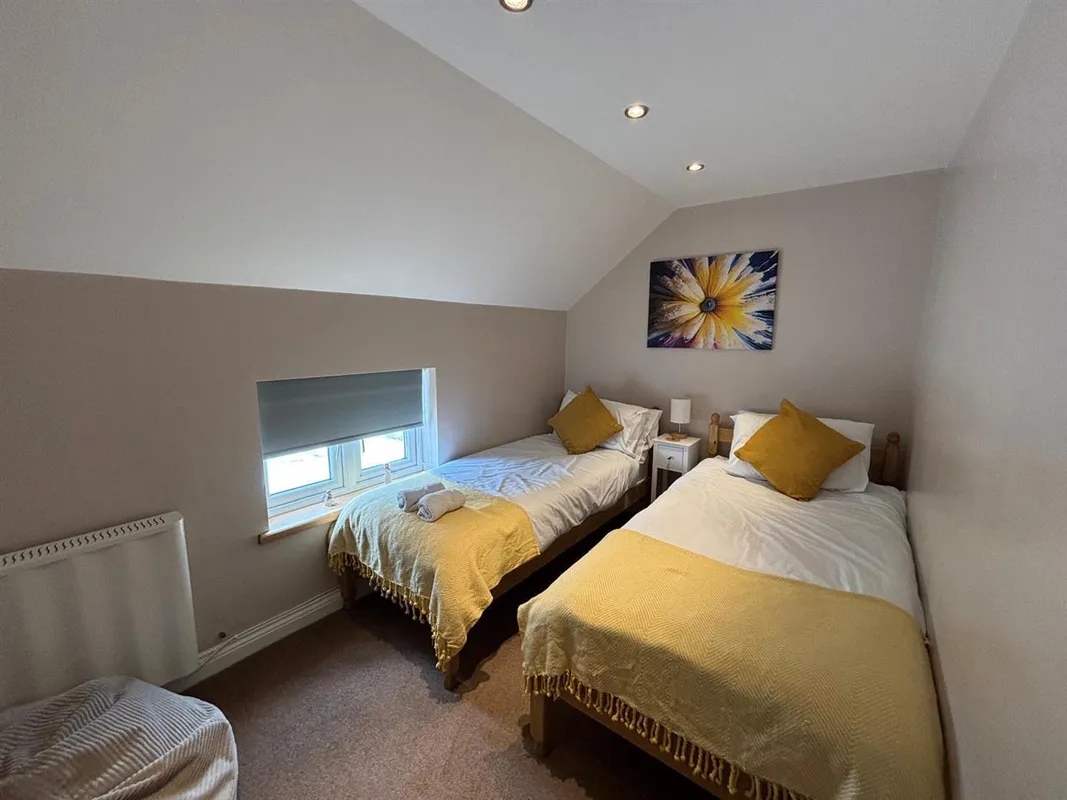 Lynton Cottages,, Withernwick