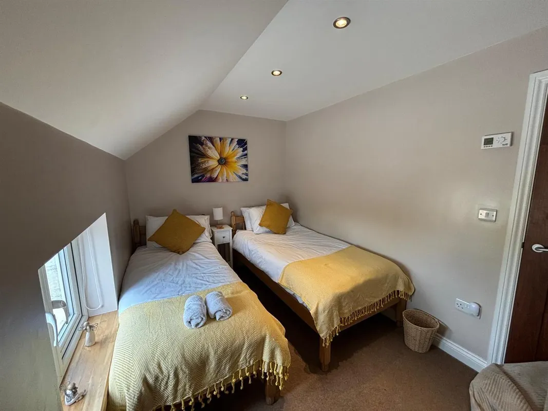 Lynton Cottages,, Withernwick