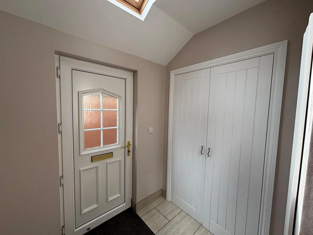 Lynton Cottages,, Withernwick