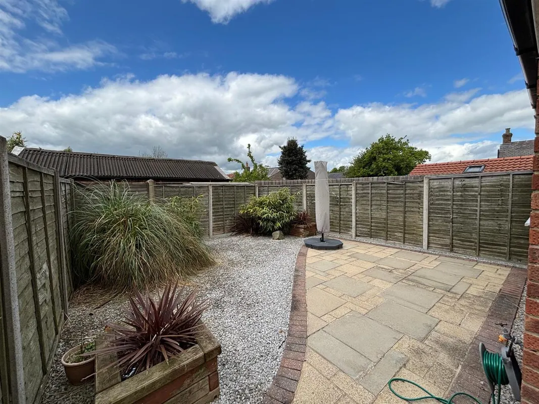 Lynton Cottages,, Withernwick