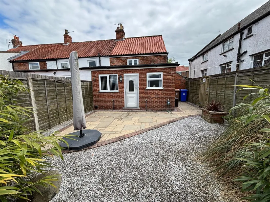Lynton Cottages,, Withernwick