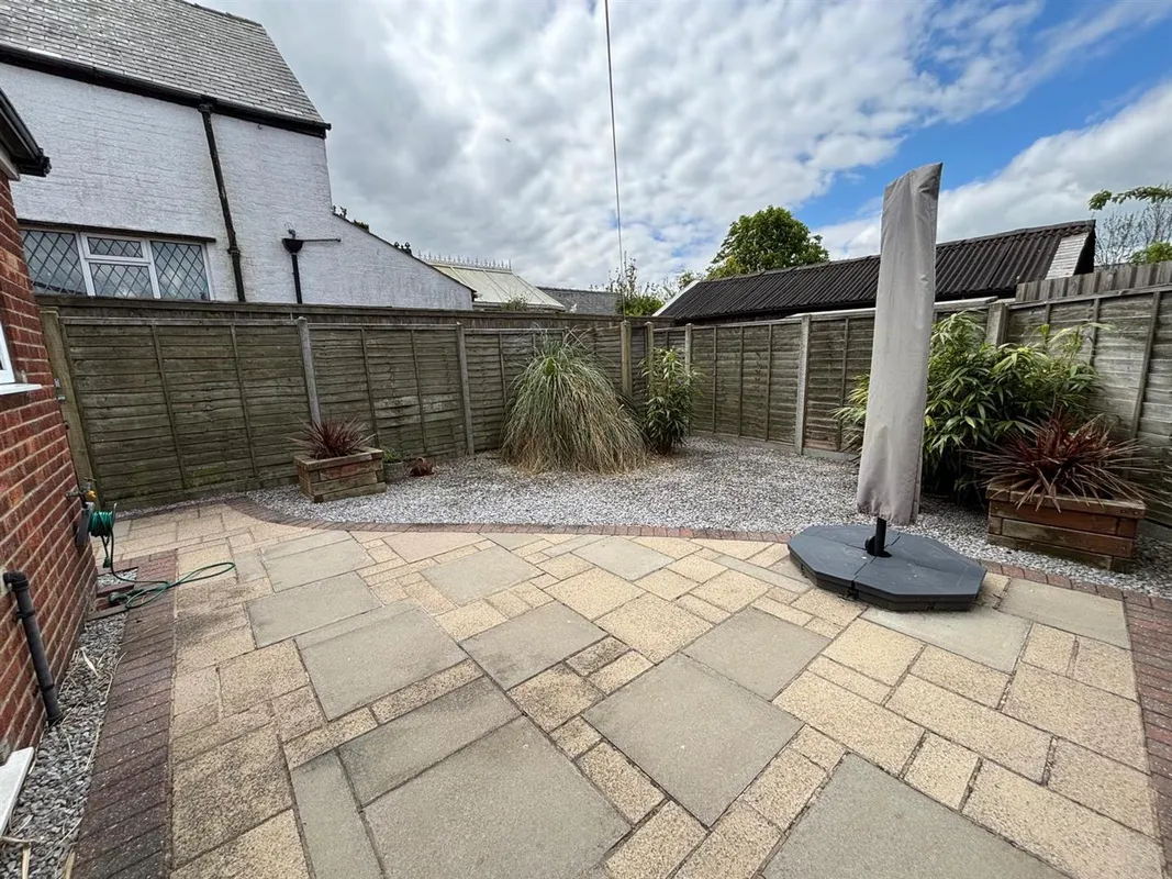 Lynton Cottages,, Withernwick