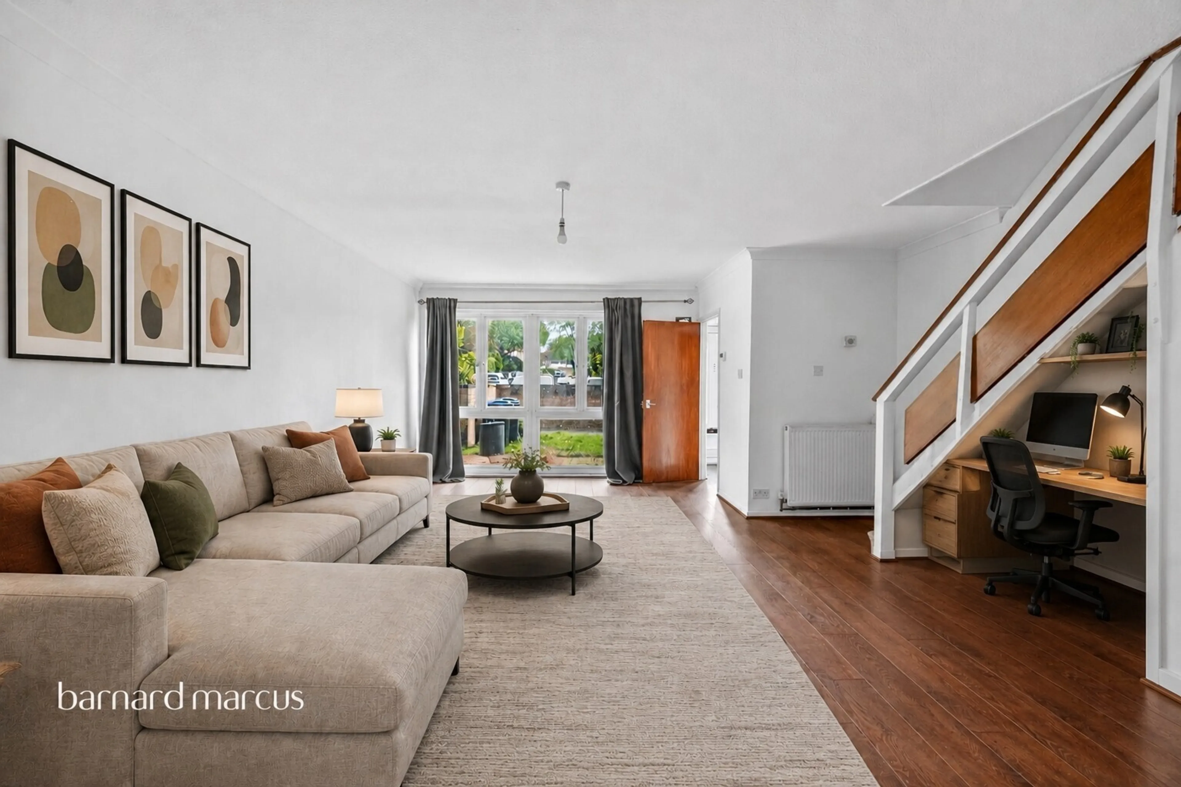 Property at Turnpike Link, Croydon