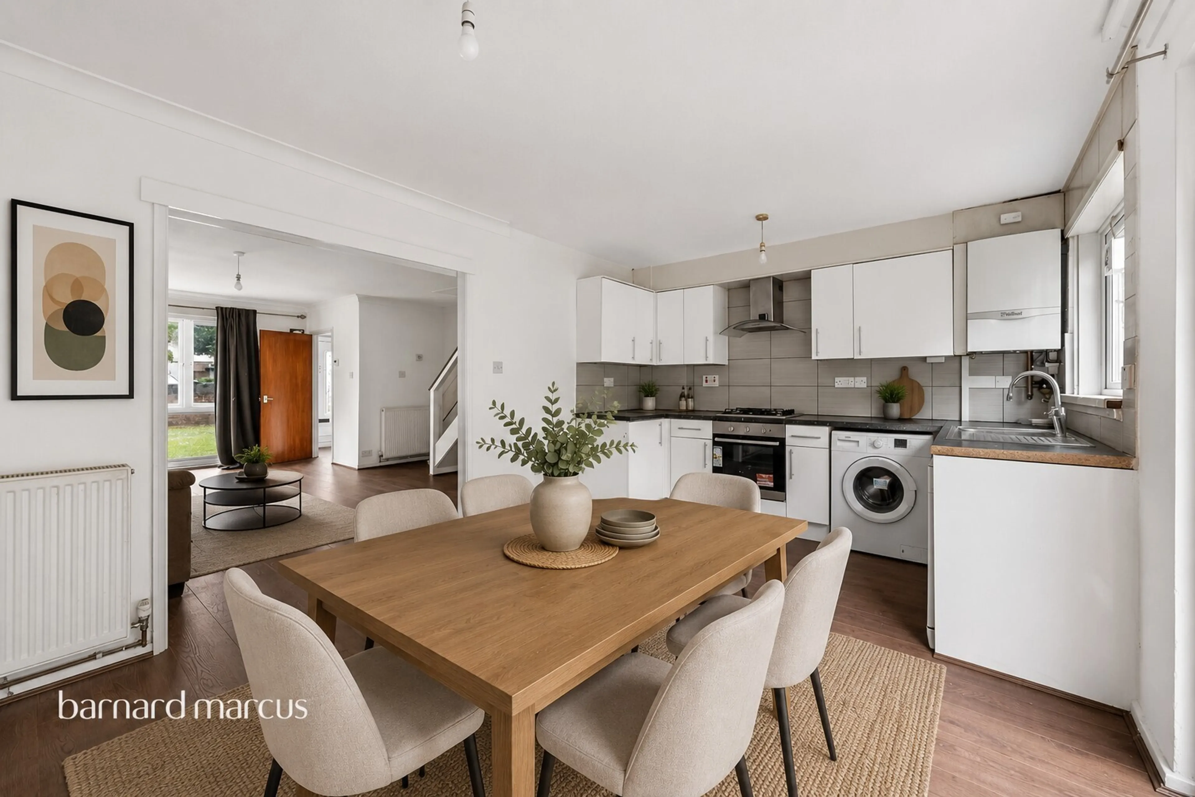 Property at Turnpike Link, Croydon
