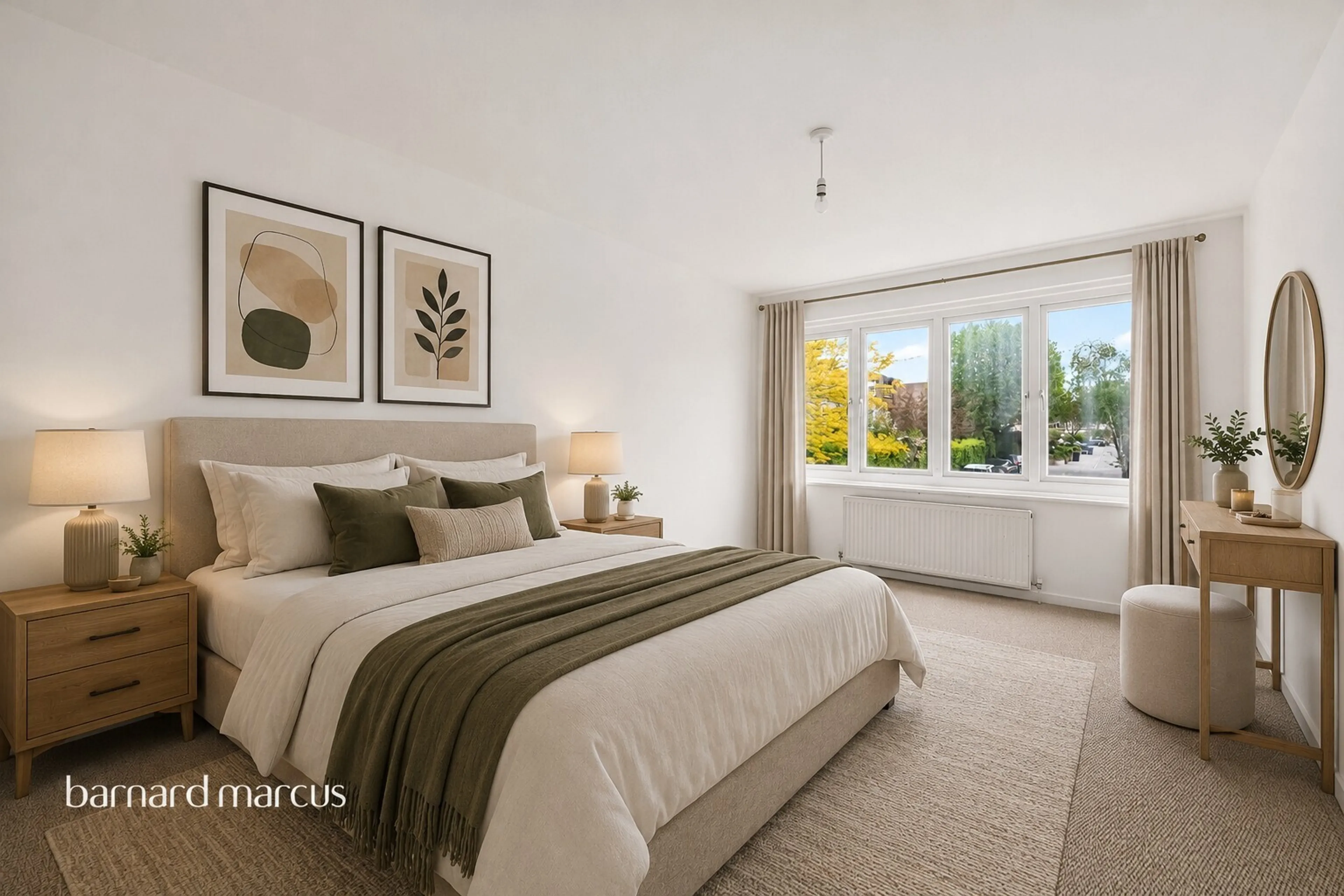 Property at Turnpike Link, Croydon