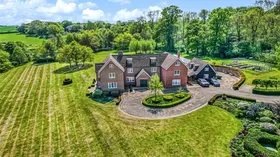 Hintlesham, Ipswich, Suffolk, IP8, Ipswich
